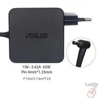 ราคา Asus Zenbook Flip Charger Adapter 13 14 UX433FN UX433FA UX433F UX433 UX434F UX434FL UX434 UX431F UX431 UX333FA UX333F UX333 UF334F UX43F UX43F UX43U30A U44X33 (41372639017)