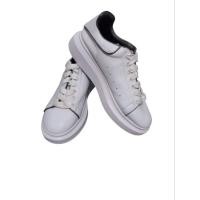 ราคา รองเท้าผ้าใบ ALEXANDER MCQUEEN (26840345264)