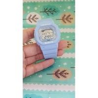 ราคา นาฬิกาข้อมือผู้หญิง Casio Baby-G พาสเทล รุ่น BLX-560-2 ประกัน cmg (1606119287)
