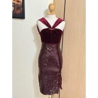 ราคา เดรสออกงาน ป้าย Roselani ( S ) (27522328898)