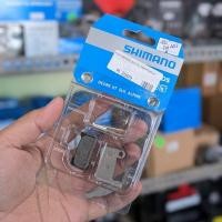 ราคา ผ้าดิสเบรค Pad Resin A01S deore xt slx alfine y8ep98010 (21881223843)