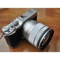 ราคา ขาย!!งดต่อ! Fuji xa-2 สภาพ95% สีดำ ประกันศูนย์big camera *งดต่อคะ!! (20276118)
