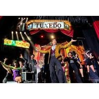 ราคา [Physical Ticket]บัตรโชว์มายากลทักซิโด้(พัทยา) (1332262200)