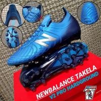 ราคา มาใหม่ สุดคุ้ม!! NewBalance TAKELA V2 PRO HG %ของแท้ สเปคจัดเต็ม (8746483201)