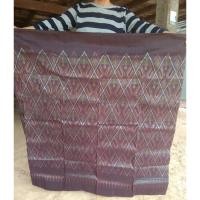 ราคา ผ้าถุงไหม #ผ้าไหม #ผ้าถุง #ซิ่นไหม #ผ้าซิ่น (3129676837)