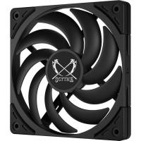 ราคา SCYTHE Wonder Tornado 120 Slim 2000 PWM (27585222023)