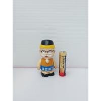 ราคา ผู้พันkfc งานเก่า ชุดคุณลุงชาวมาเล (43605471156)