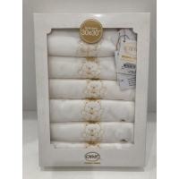 ราคา Enfant Gold ผ้าอ้อมขนาด 30x30 นิ้ว (11137149930)