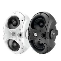 ราคา EV EVID 4.2 ลำโพงติดผนัง ขนาด 2×4 นิ้ว 2 ทาง ลายโวลล์ 70/100V (4131076426)