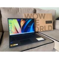 ราคา โน๊ตบุ๊คมือสอง Asus Vivobook X5102Z i7 gen12 (27200826951)