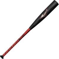 ราคา MIZUNO Softball Metal Beyond Max Legacy 0962 Black x Red 83cm Baseball Bat (29141531732)
