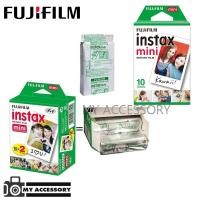 ราคา Fujifilm instax mini - ฟิล์ม instax mini - ฟิล์ม instax mini ขอบขาว (2549339823)
