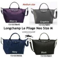 ราคา Longchamp Le Pliage Neo Size M (4035124496)