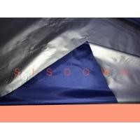 ราคา ✁ผ้าร่ม UVหนา ผ้าใบกันฝน กันแดด ขายเป็นเมตร (8366582340)