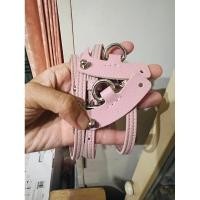 ราคา สาย longchamp mini สีชมพู/น้ำตาลพร้อมส่ง (13999595067)