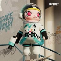 ราคา POP MART MEGA SPACE MOLLY 400% VANS (41607805984)