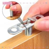 ราคา ลิโรร่าก 5เซ็ตตู้เสื้อผ้าเลื่อนหัวเข็มขัด,ที่มองไม่เห็นปกปิดติดตั้งเฟอร์นิเจอร์ตัวเชื่อมต่อที่มองไม่เห็น,ทนทานสองในหนึ่งเดียวยืดหยุ่นเครื่องมือฮาร์ดแวร์ชั้นยึด (29490911108)