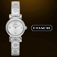 ราคา นาฬิกา COACH WOMEN'S MADISON FASHION BRACELET WATCH - 14501687 แท้ % (15598740725)