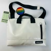 ราคา กระเป๋า FREITAG ของแท้ รุ่น F304 MOSS ALLWHITE (41408478260)
