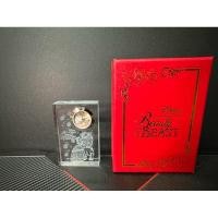 ราคา นาฬิกา Sega disney Beauty and the Beast (25480211562)