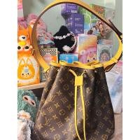 ราคา ❌sold❌Louis Vuitton Petit Noe PM Monogram (26361441645)