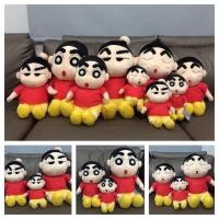 ราคา ตุ๊กตาลิขสิทธิ์ชินจัง% (1133270366)