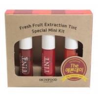 ราคา skinfood fresh fruit extraction tint (715439101)