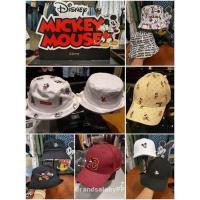 ราคา cc-ooแท้จากช็อปหมวกแก๊ป หมวกบักเก็ต Mickey Collection ลิขสิทธิ์แท้ จากแบรนด์ CC-OO (23305413979)