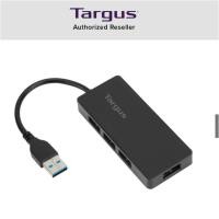 ราคา Targus 4-Port Hub USB 3.0 (ACH154AP) (40654401225)