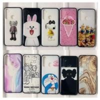 ราคา [ Smart ] Samsung j2 prime/j1/j6 plus/j5 prime/j1 mini/j2 core/j3 pro/j3 2016/j2 pro เคสลายแฟลช / เคสรูปภาพ / เคส (41222028190)