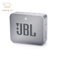 ราคา JBL Go2 Portable Bluetooth Speaker (12020191838)