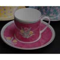 ราคา ชุดกาแฟ Givenchyเพ้นท์มืองานหายาก (17798895286)