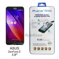 ราคา P-one ฟิล์มกระจกนิรภัย ASUS Zenfone2 Mini จอ 5.0" (138372391)