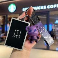 ราคา 【Zeekr X 2024】 2024 Zeekr 007 คีย์การ์ดฝาครอบZeekrบลูทูธX Geek 009 กระเป๋า 001 น่ารักNFC Keyหัวเข็ม (28654649291)