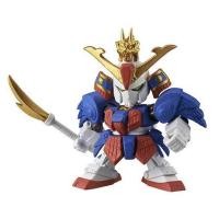 ราคา Gundam Dash กันดั้ม Musha Zeta Gundam ของใหม่ (16233442955)