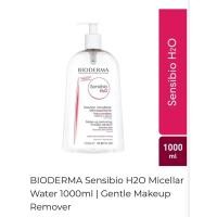 ราคา #พร้อมส่ง BIODERMA Sensibio H2O Micellar Water 1000ml. (26107900410)
