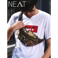 ราคา COD NEAT กระเป๋าคาดเอวลายพราง (7439514975)