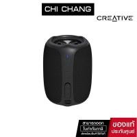 ราคา CREATIVE MUVO PLAY BLACK (ลำโพงบูลธูท) BLUETOOTH WIRELESS SPK #CRT-BLACK MUVO PLAY (6015725073)