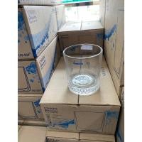 ราคา แก้วใส แก้วล็อค แก้วเหล้า ขนาด 238 ml./8.5 OZ. (6 ใบ) UG350 (40660325165)