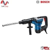 ราคา (Bosch PT) สว่านโรตารี่ระบบ SDS max รุ่น GBH 5-40 D Professional (42961691747)