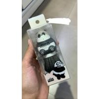 ราคา แปรงแต่งหน้า Miniso we bare bear (41755762242)