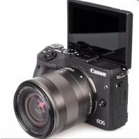 ราคา Canon EOS M3 EF-M15-45 (660576974)