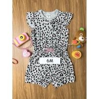 ราคา บอดี้สูท carter's ชุดเด็ก ชุดเด็กอ่อน 6 เดือน ❤️งานมือ 1 นะคะ แบรนด์นอก ใส่ดีผ้านิ่ม ไม่ผิดหวังแน่นอนค่ะ (8623599444)