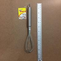 ราคา ที่ตีไข่ ตะกร้อตีไข่ ที่ตีแป้ง ตะกร้อตีแป้ง (3261551088)