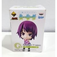 ราคา [แท้/มือ1]ฟิกเกอร์ Figure Hitagi Senjougahara จาก Monogatari Series (7255707198)