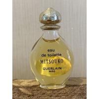 ราคา Mitsouko Guerlain Great Brands Perfume PARURE Eau De Toilette 5 ML 0.17 fl.oz miniature 1975 gift idea No Box (15390770420)
