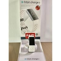 ราคา Fitbit Charge 3 Used Like New (ของแท้100%) (8424008953)