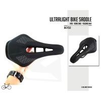 ราคา Ultralight อานจักรยาน MTB Roadbike Seli MiniVelo อานจักรยาน united รูปหลายเหลี่ยม pacific noris scot (13256151577)