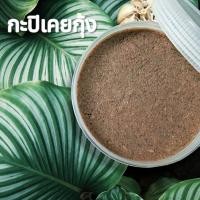 ราคา กะปิเคยกุ้งแท้ 100% อย่างดี อร่อย สะอาด (25102423392)