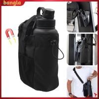 ราคา ปังลา| กระเป๋าแม่เหล็กยิมกระเป๋าเป้สะพายหลังฟิตเนสขวดน้ําแม่เหล็กกระเป๋าที่วางขวดน้ํากระเป๋าที่มีการปิดแม่เหล็กเดินทางกระเป๋ากันน้ําสําหรับออกกําลังกายกลางแจ (42467567194)